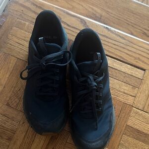 Arc'teryx Dark Athletic Shoes